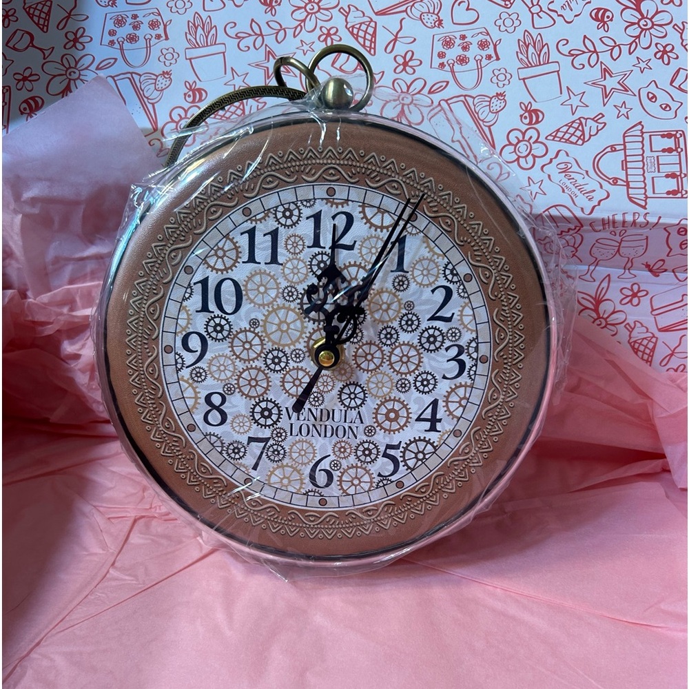 Vendula London Pocket Watch Bag